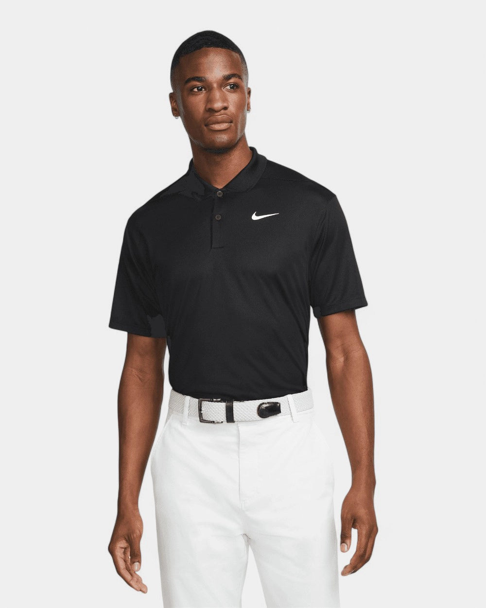 Nike Dri-FIT polo à manches courtes personnalisable - 3