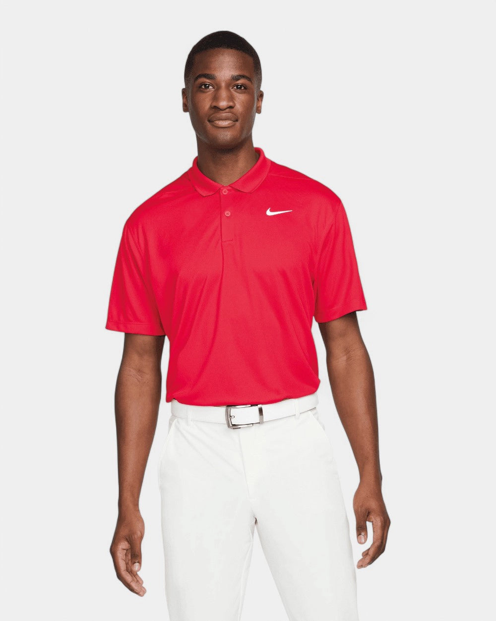 Nike Dri-FIT polo à manches courtes personnalisable - 9