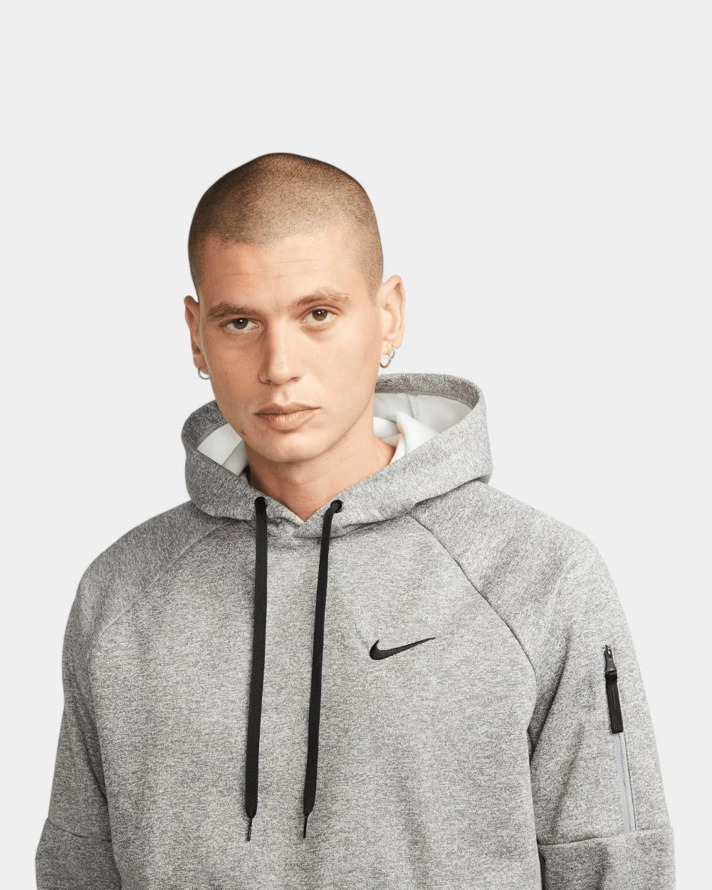 Nike Therma-FIT Pullover Hoodie à personnaliser - 4