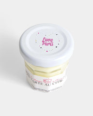 Mini bougie parfumée made in France personnalisable - 37