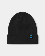 Bonnet en maille tricotée à personnaliser - 3