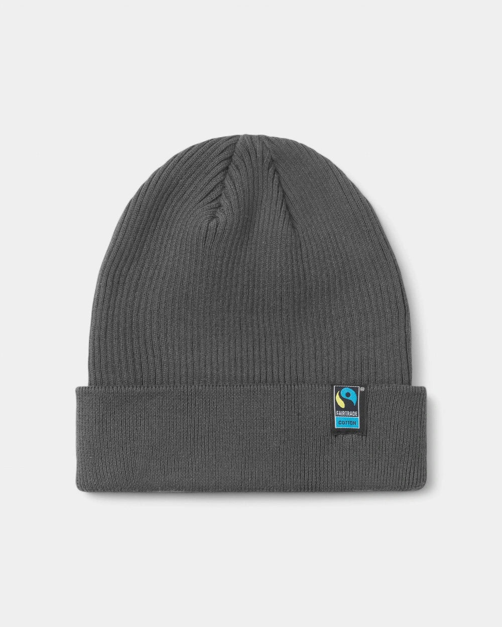 Bonnet en maille tricotée à personnaliser - 1