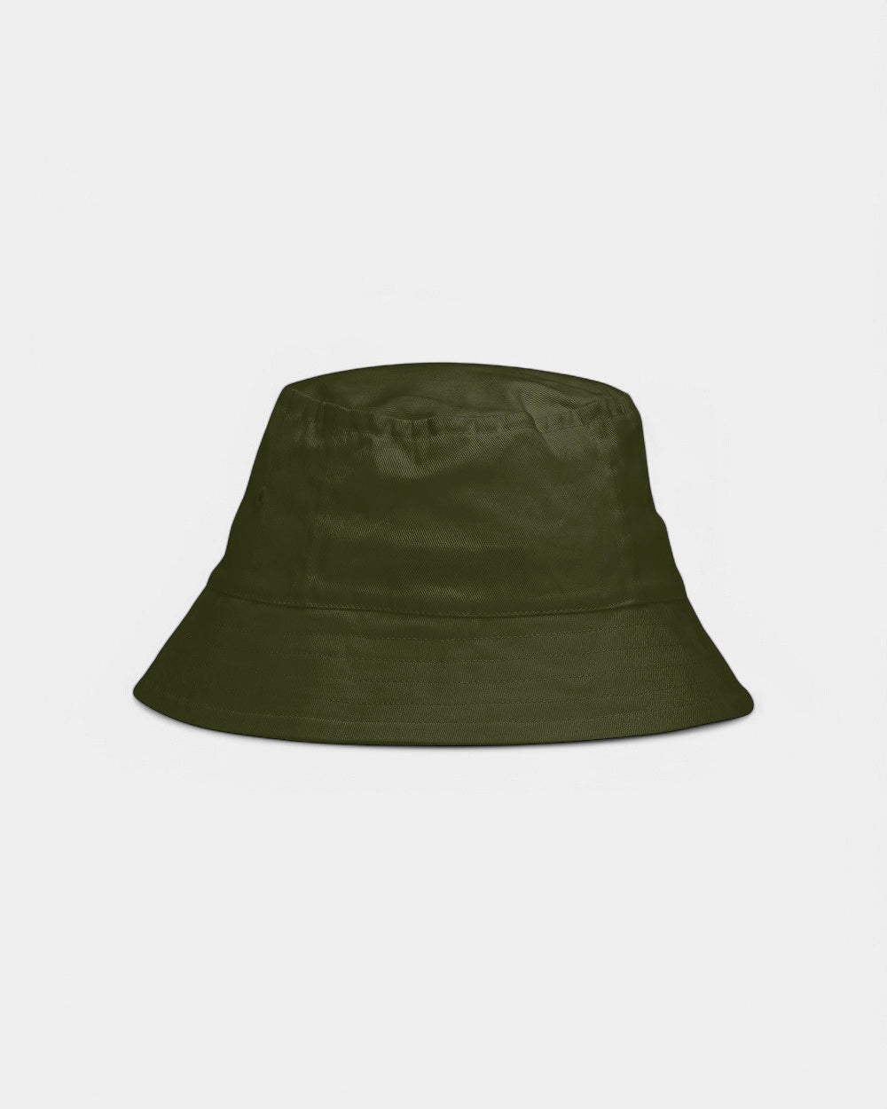 Twill Bucket Hat à personnaliser - 8