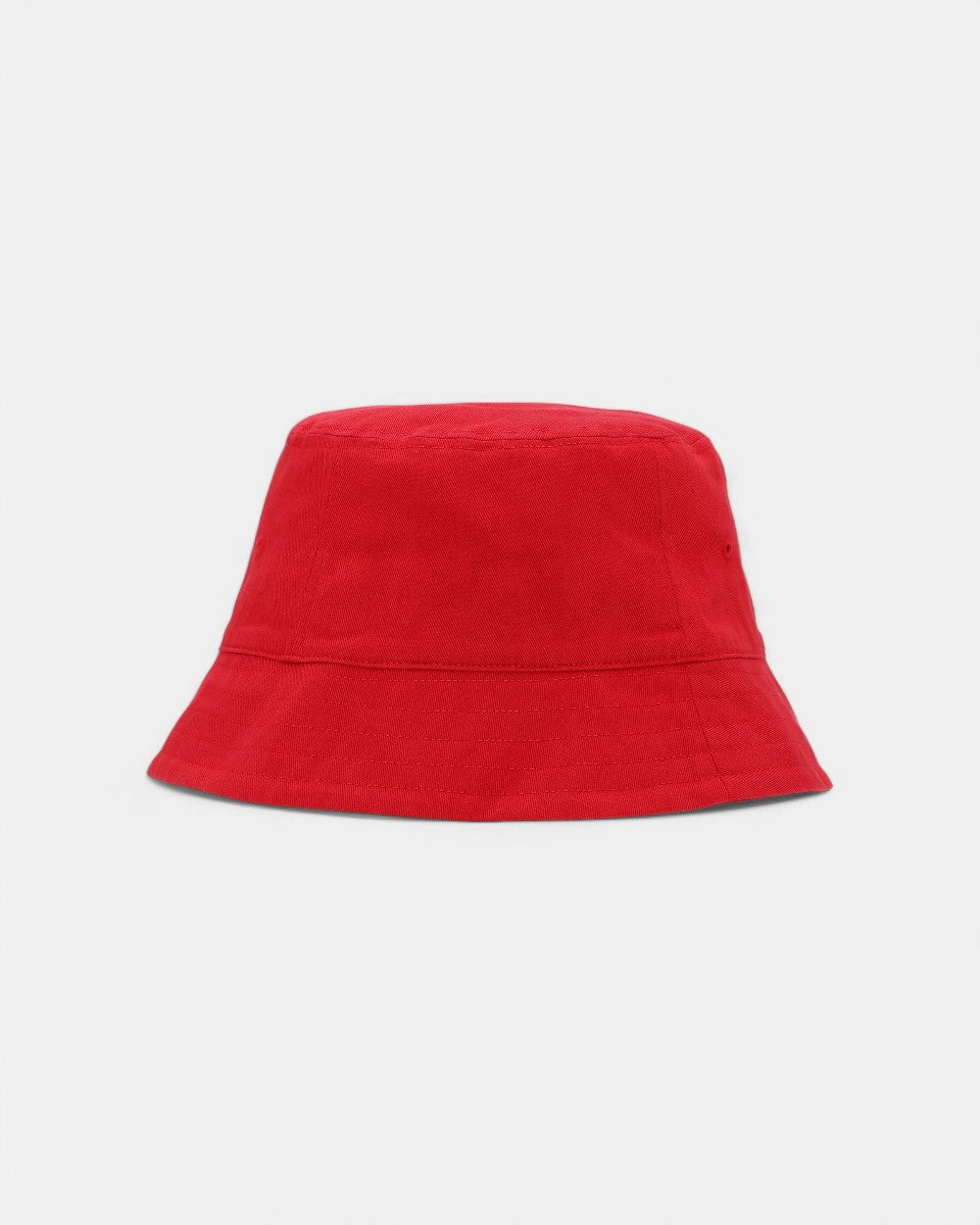 Twill Bucket Hat à personnaliser - Red