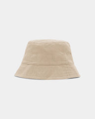 Twill Bucket Hat à personnaliser - Sand