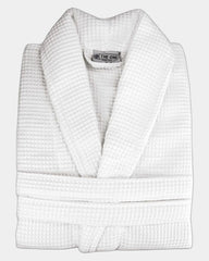 Peignoir éponge coton 230 g/m² à personnaliser - 2