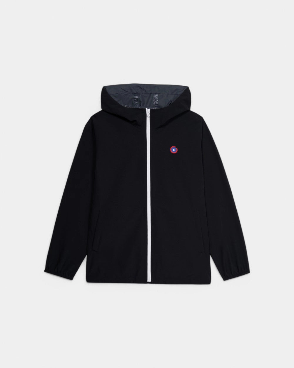 Veste imperméable courte Flotte Passy à personnaliser - 7