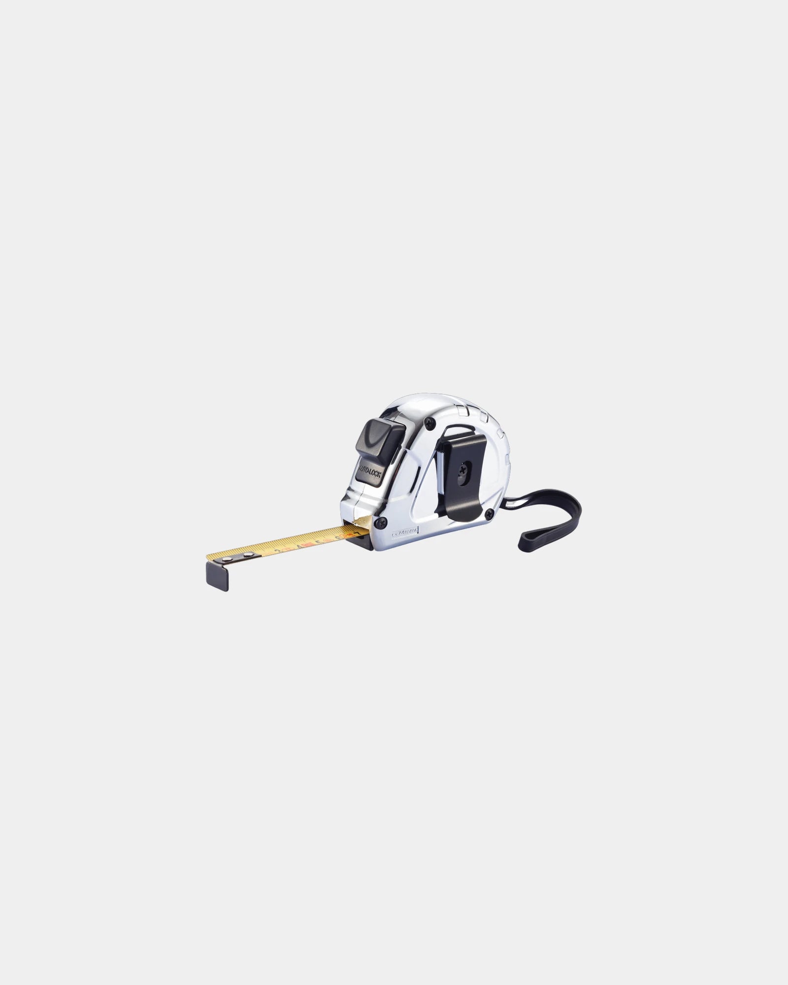 Mètre économique 5m/19mm autobloquant à personnaliser - 1