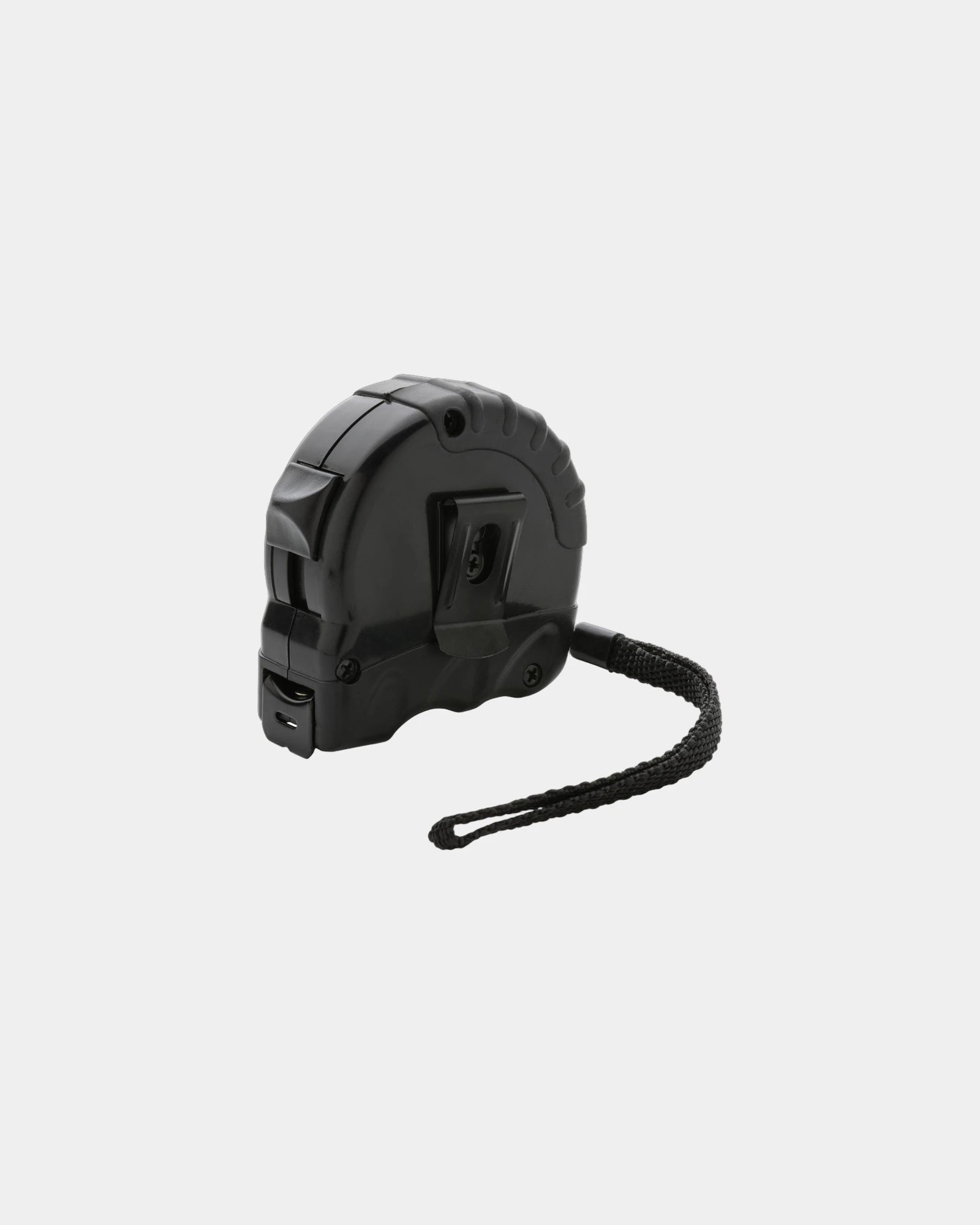 Mètre ruban 5M en plastique recyclé à personnaliser - 1