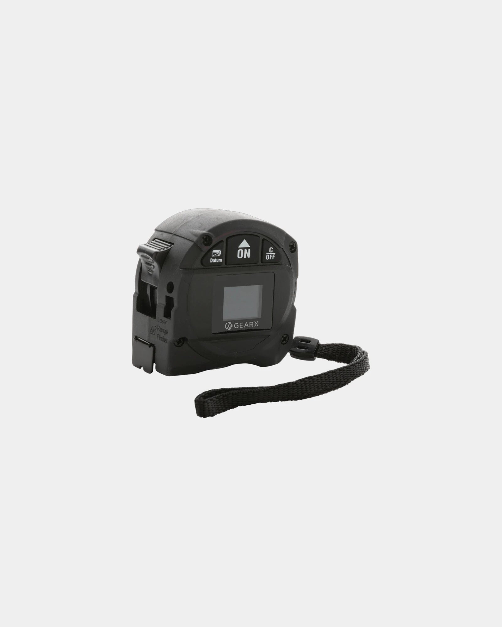 Mètre ruban 5M avec laser 30M à personnaliser - 5