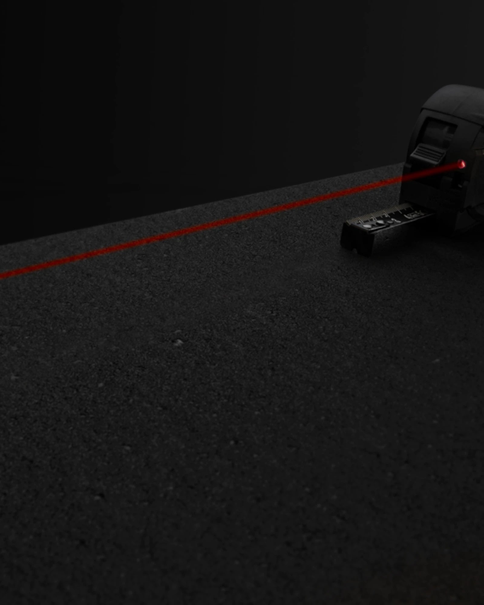 Mètre ruban 5M avec laser 30M à personnaliser - 9