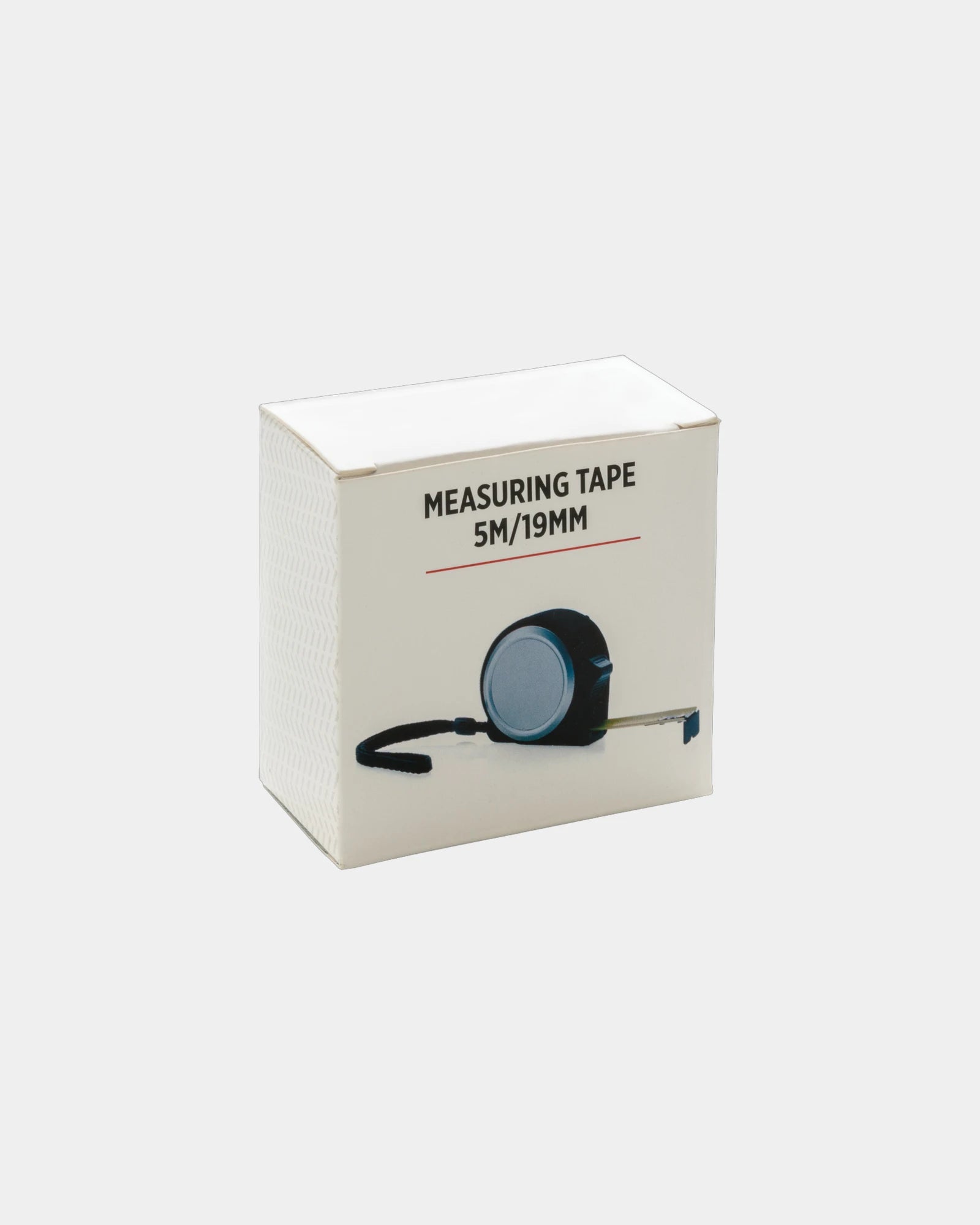 Mètre ruban ABS 5 m/19 mm à personnaliser - 4