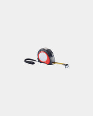 Mètre ruban ABS Tool Pro 5m à personnaliser - Rouge