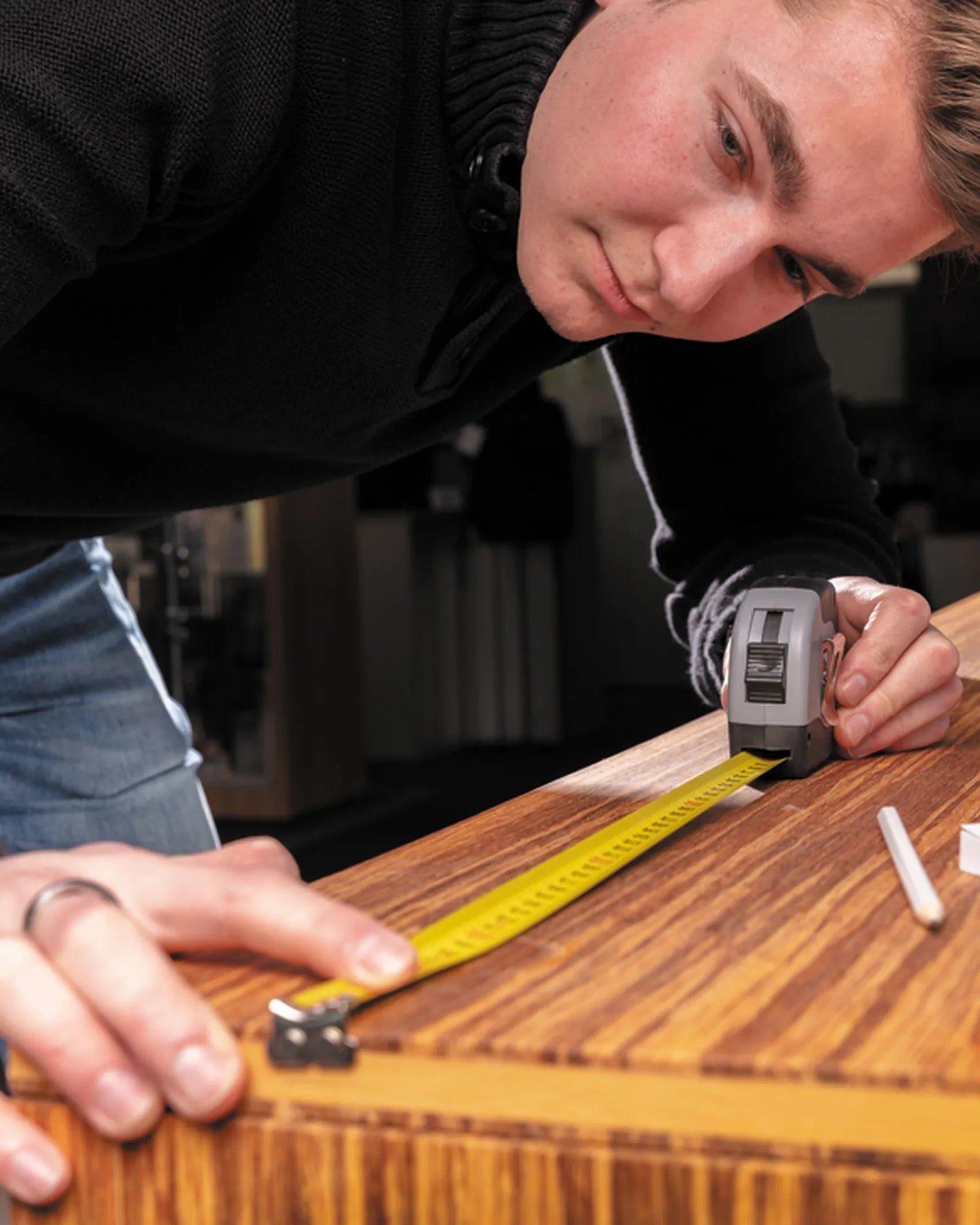 Mètre ruban 5m ABS Tool Pro à personnaliser - 3