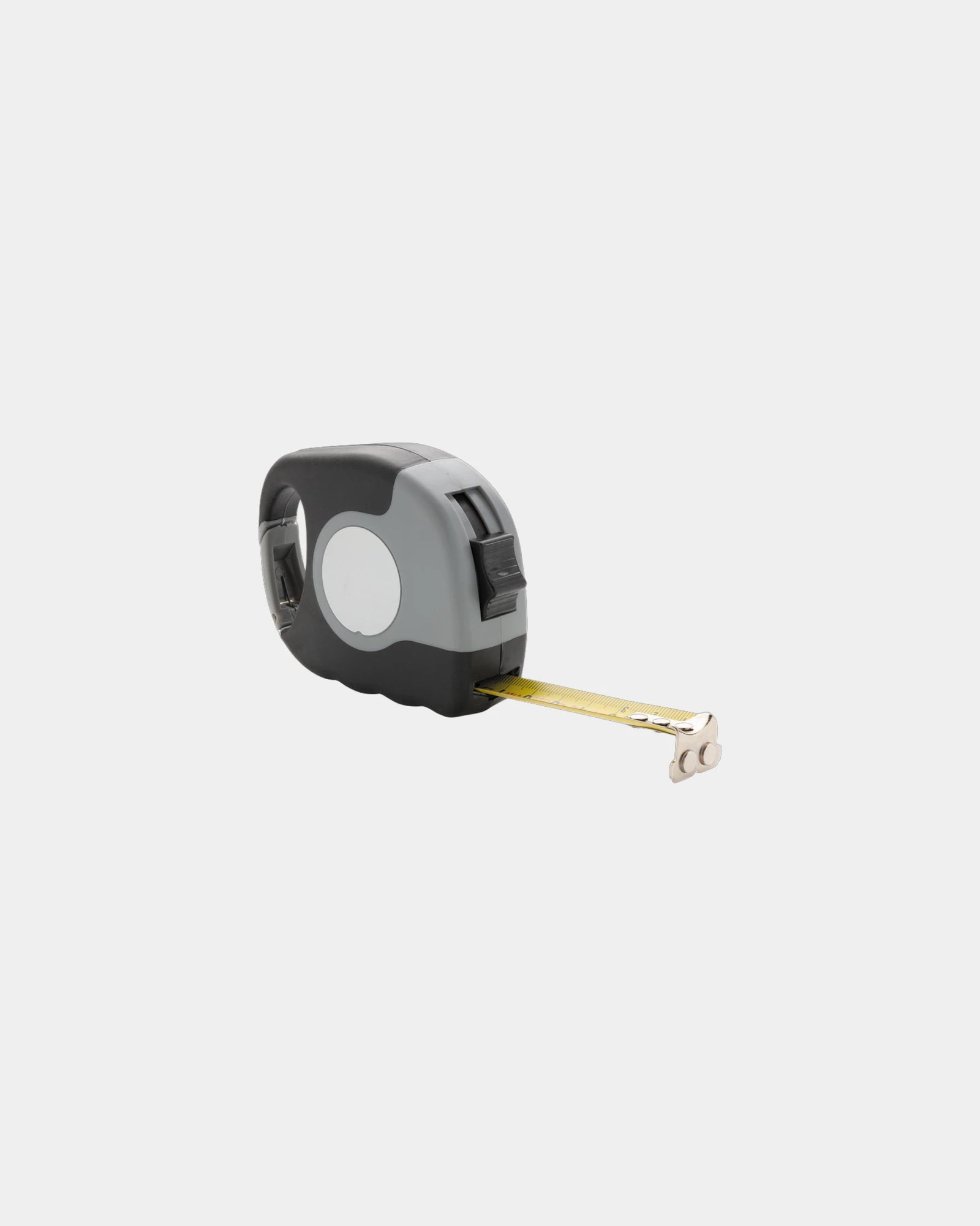 Mètre ruban 5m ABS Tool Pro à personnaliser - Gris