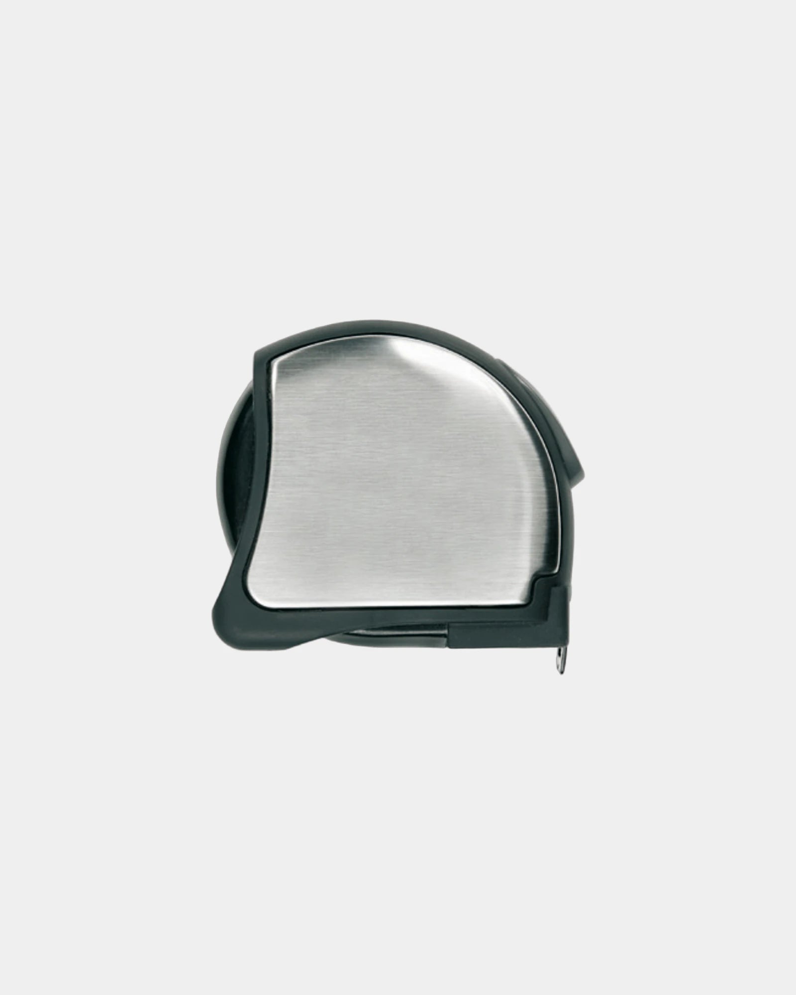 Mètre acier inoxydable 5m/25mm à personnaliser - 2