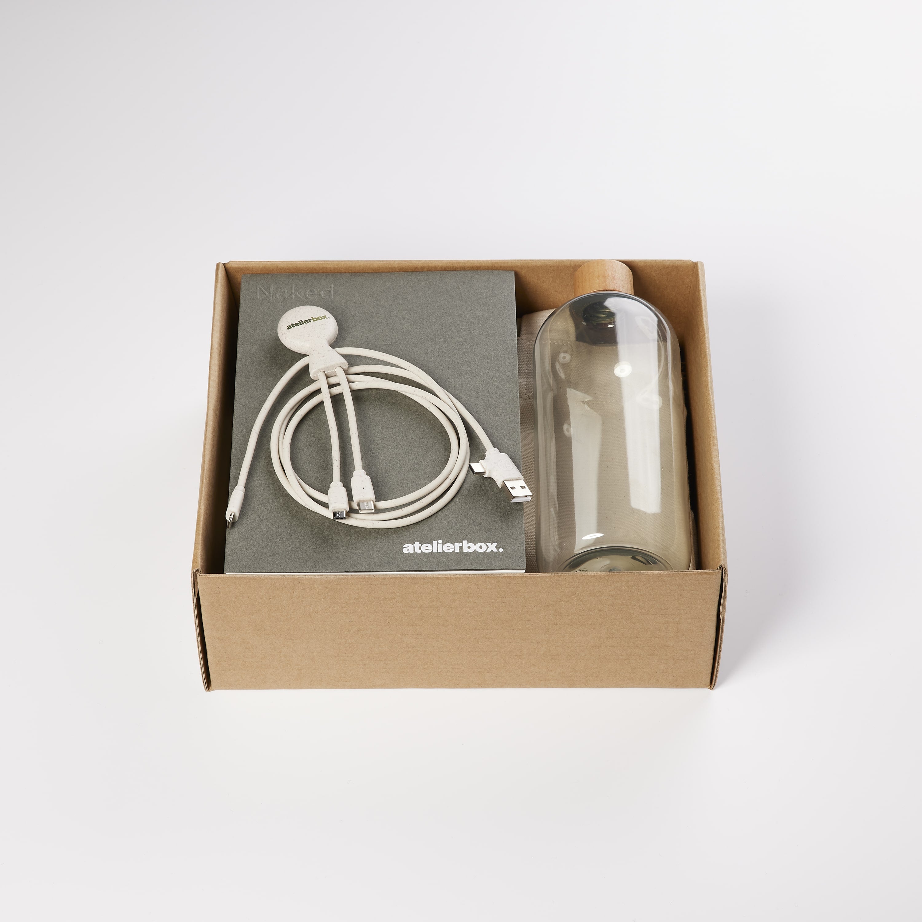 La Reach Box