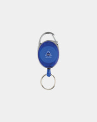 Porte-clés ABS recyclé RCS à personnaliser - 6