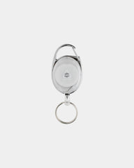 Porte-clés ABS recyclé RCS à personnaliser - 4
