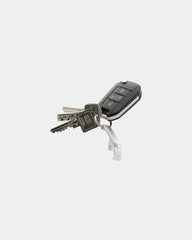 Porte-clés décapsuleur aluminium recyclé à personnaliser - 8