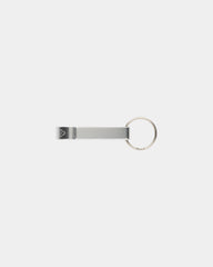Porte-clés décapsuleur aluminium recyclé à personnaliser - 9