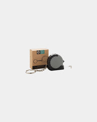Porte-clés ABS recyclé RCS MeasureMate à personnaliser - 2