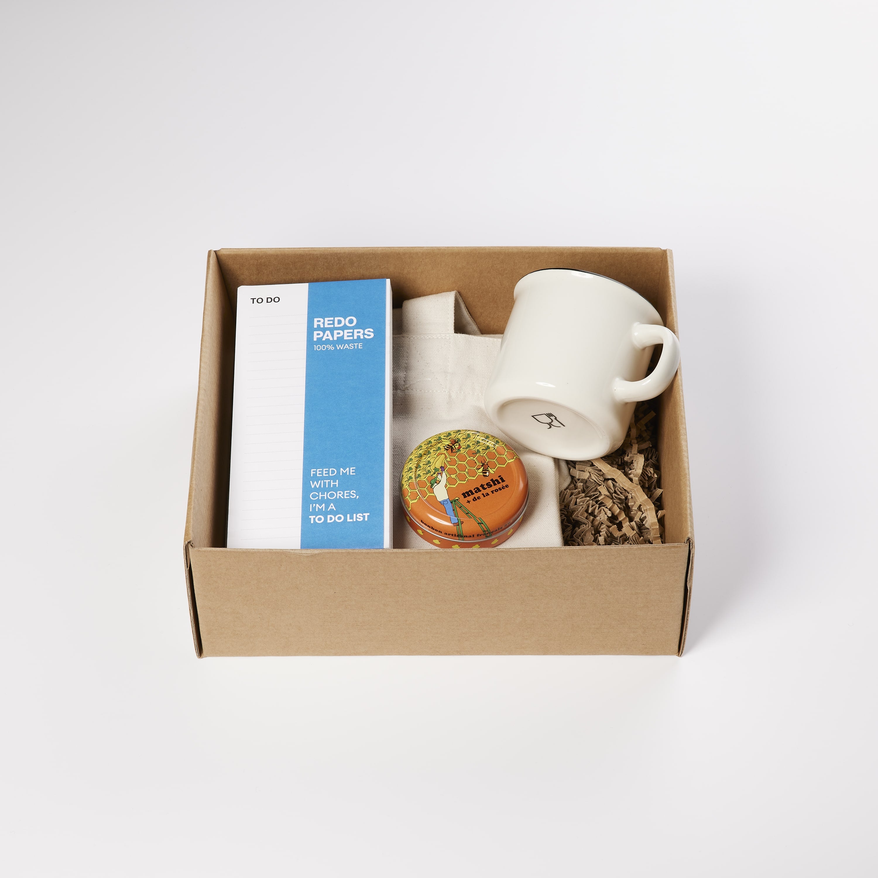 La Lean Box