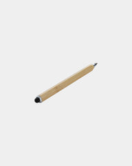 Crayon infini en bambou FSC® à personnaliser - 1