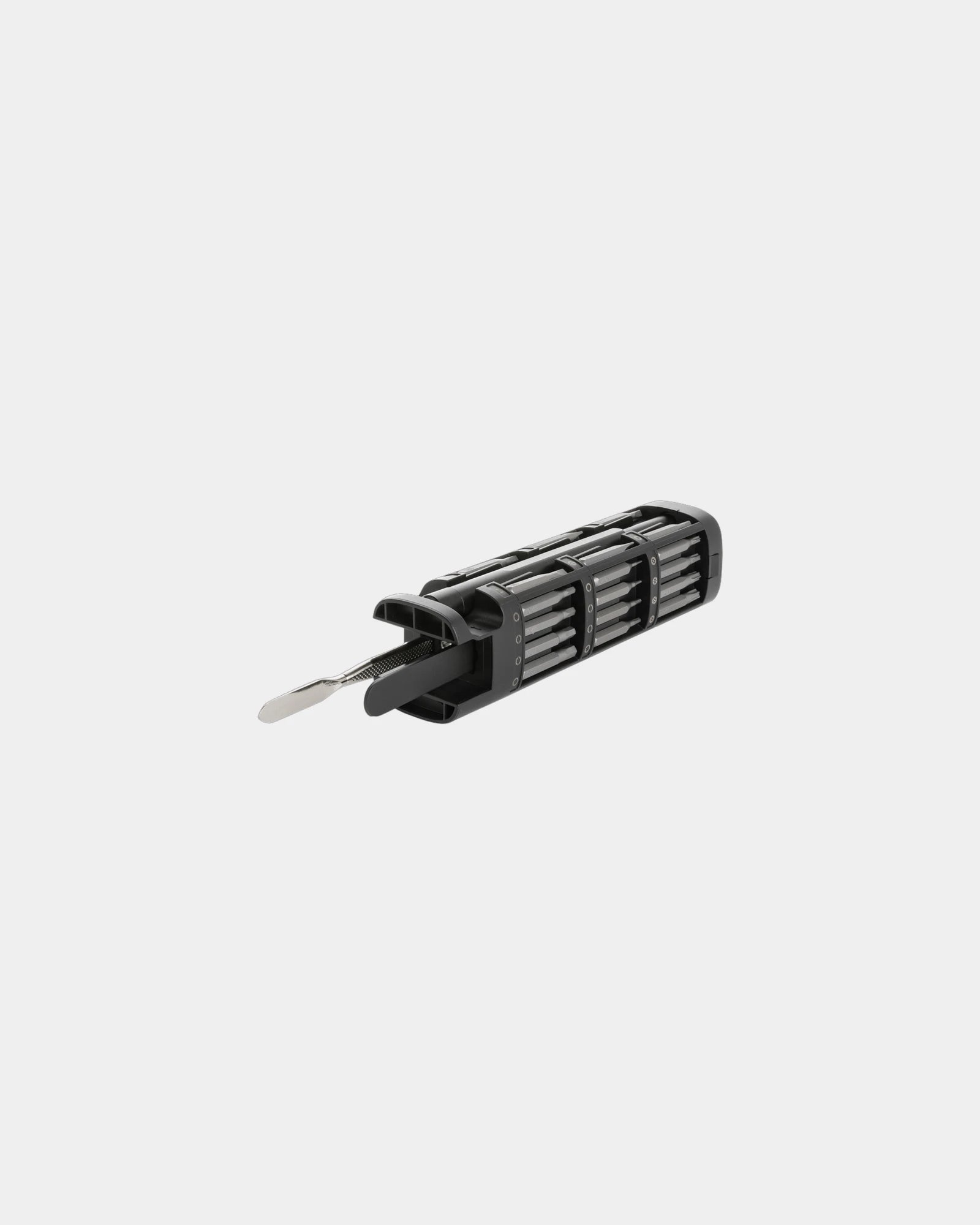 Set d'outils en aluminium recyclé 46 pcs à personnaliser - 3