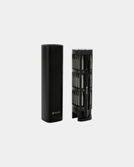 Set d'outils en aluminium recyclé 46 pcs à personnaliser - 2
