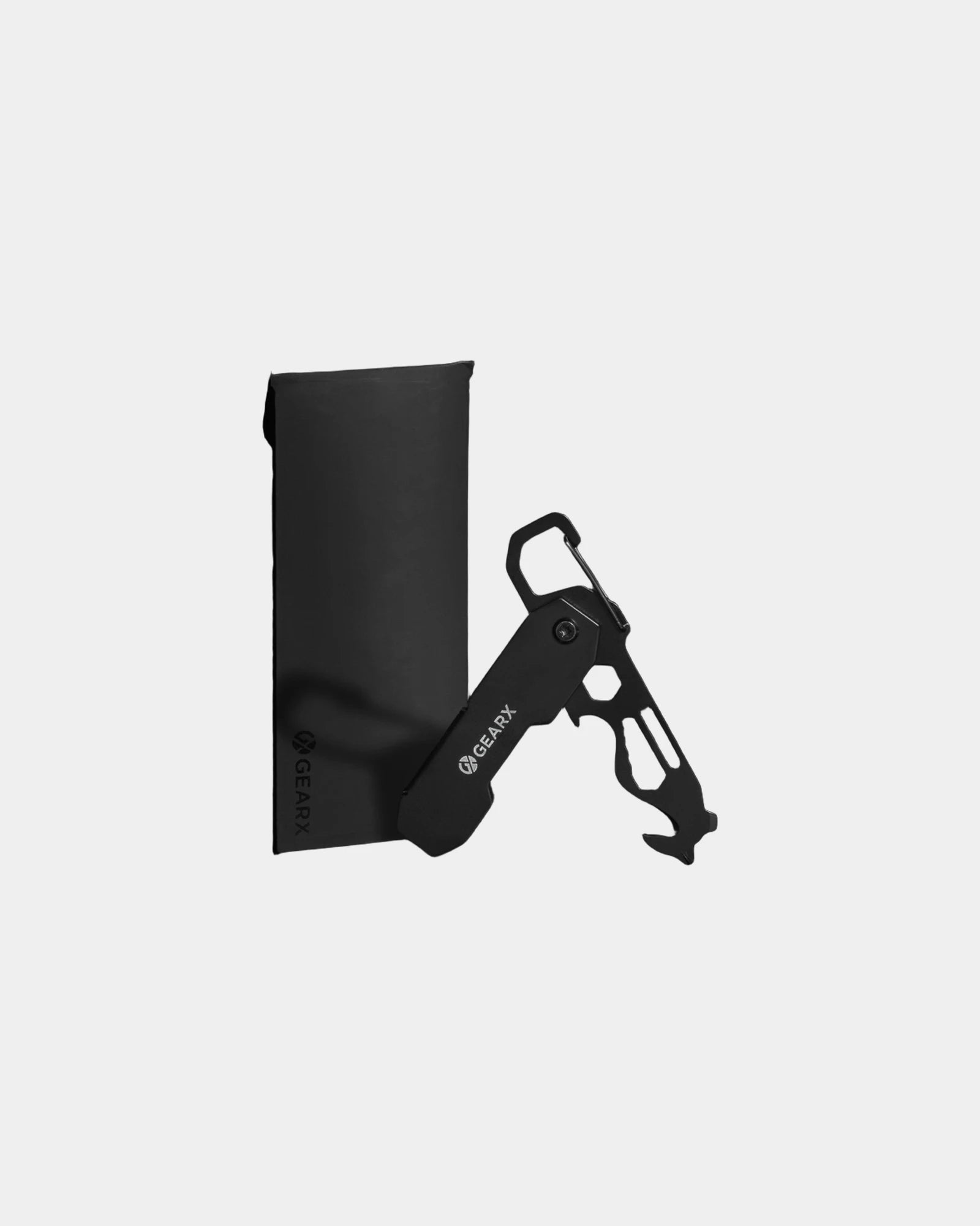 Outil multifonction acier inoxydable GearX à personnaliser - 7