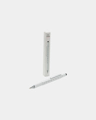 Stylo outil aluminium 5 en 1 à personnaliser - 18