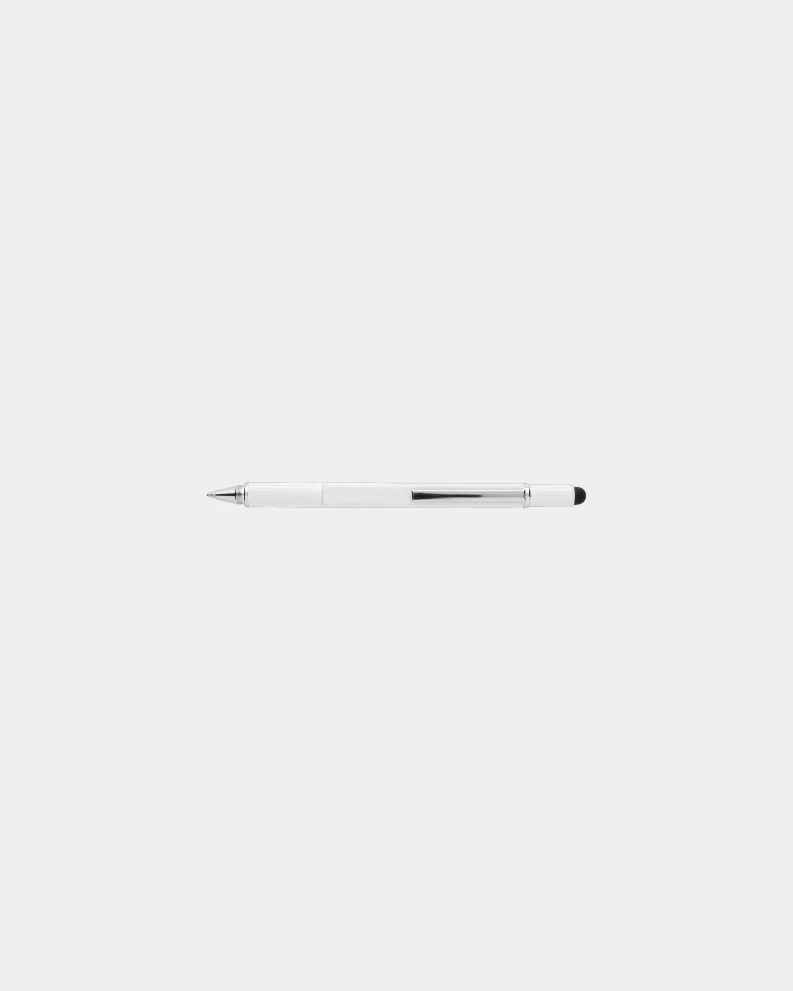 Stylo outil aluminium 5 en 1 à personnaliser - 21