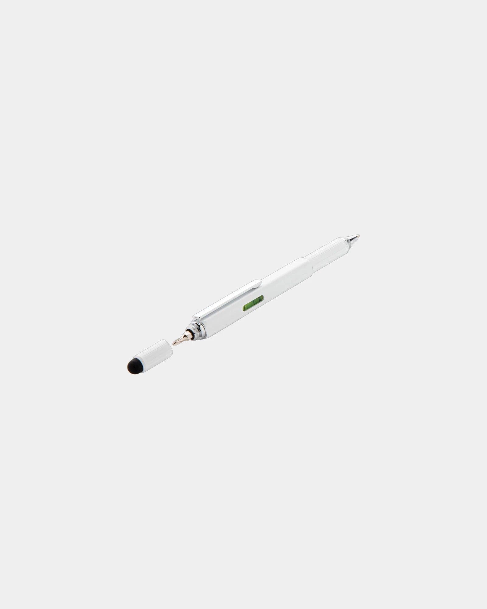 Stylo outil aluminium 5 en 1 à personnaliser - 17