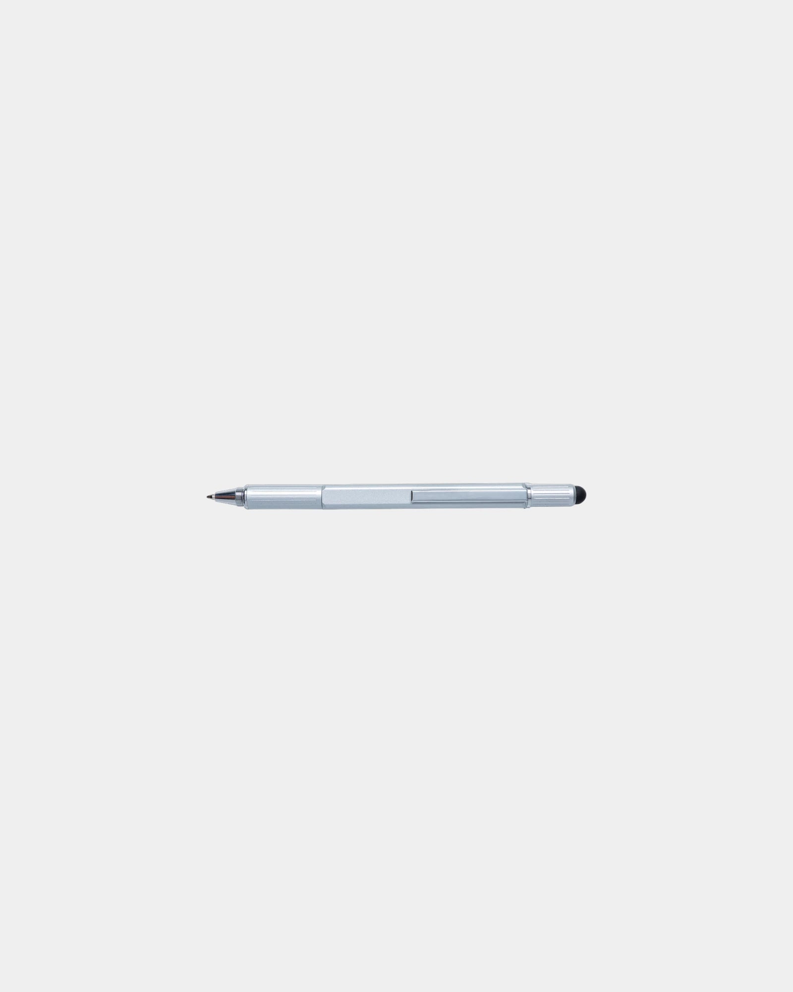 Stylo outil aluminium 5 en 1 à personnaliser - 14