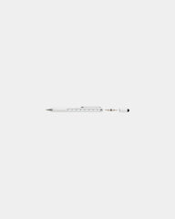 Stylo outil aluminium 5 en 1 à personnaliser - 19