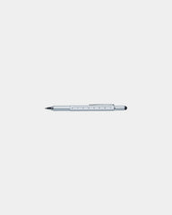 Stylo outil aluminium 5 en 1 à personnaliser - 13