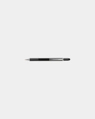 Stylo outil aluminium 5 en 1 à personnaliser - 5