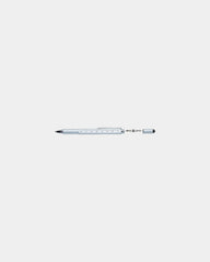 Stylo outil aluminium 5 en 1 à personnaliser - 12