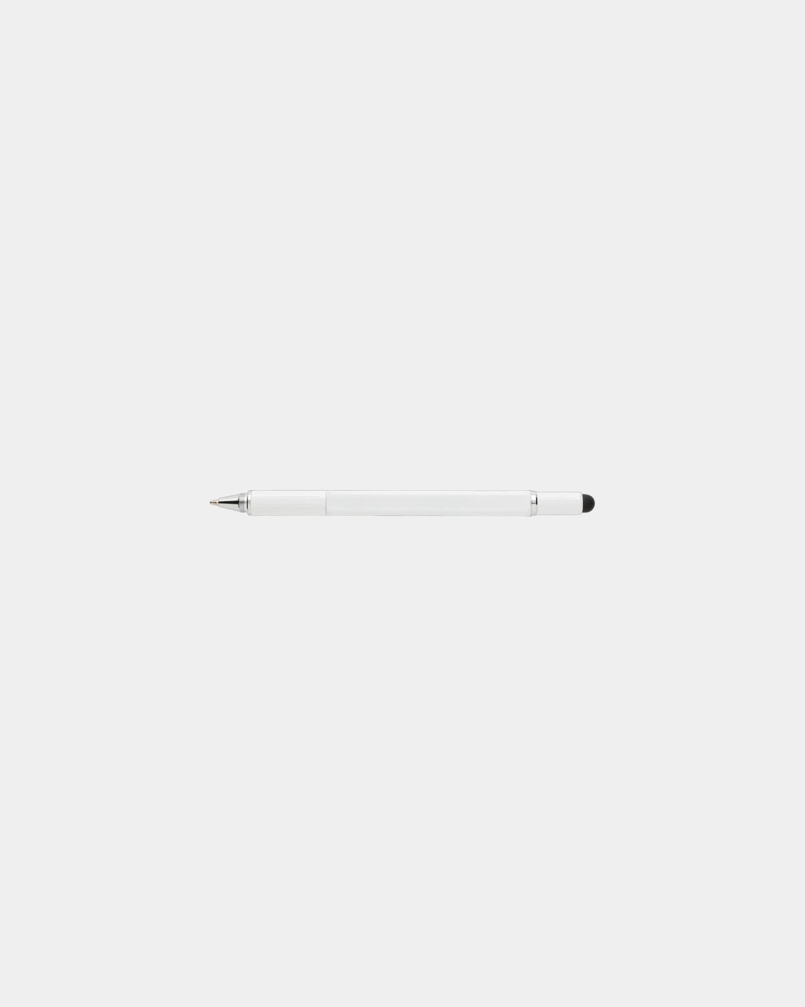 Stylo outil aluminium 5 en 1 à personnaliser - 23