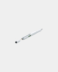 Stylo outil aluminium 5 en 1 à personnaliser - 10