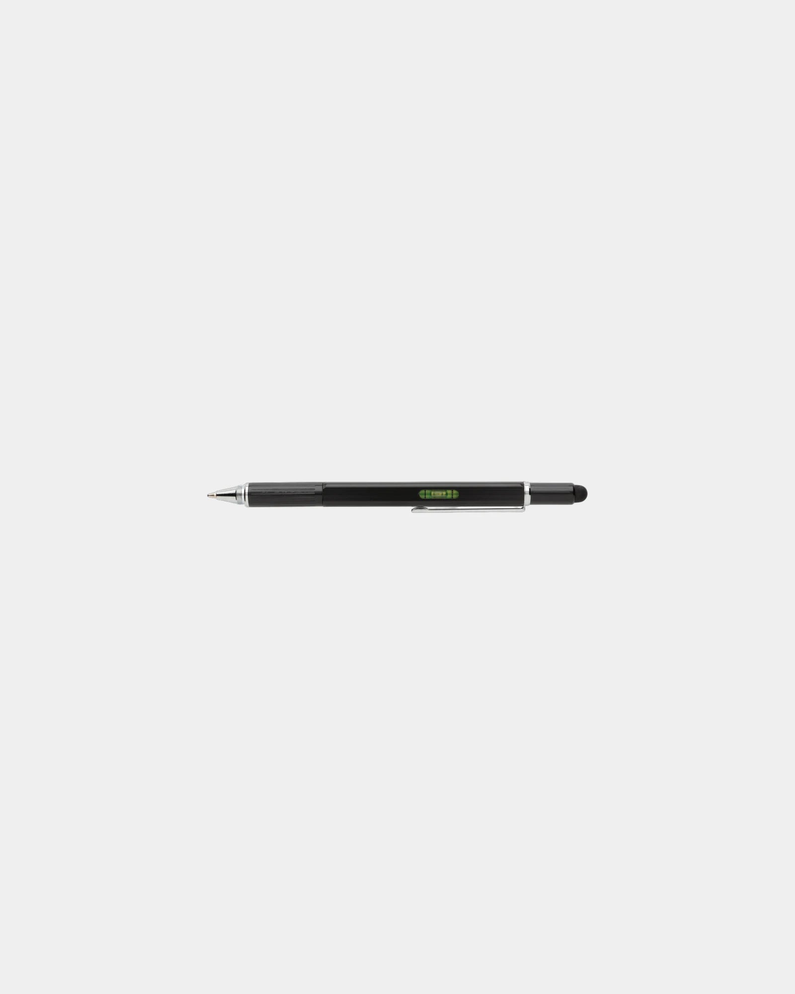 Stylo outil aluminium 5 en 1 à personnaliser - 6