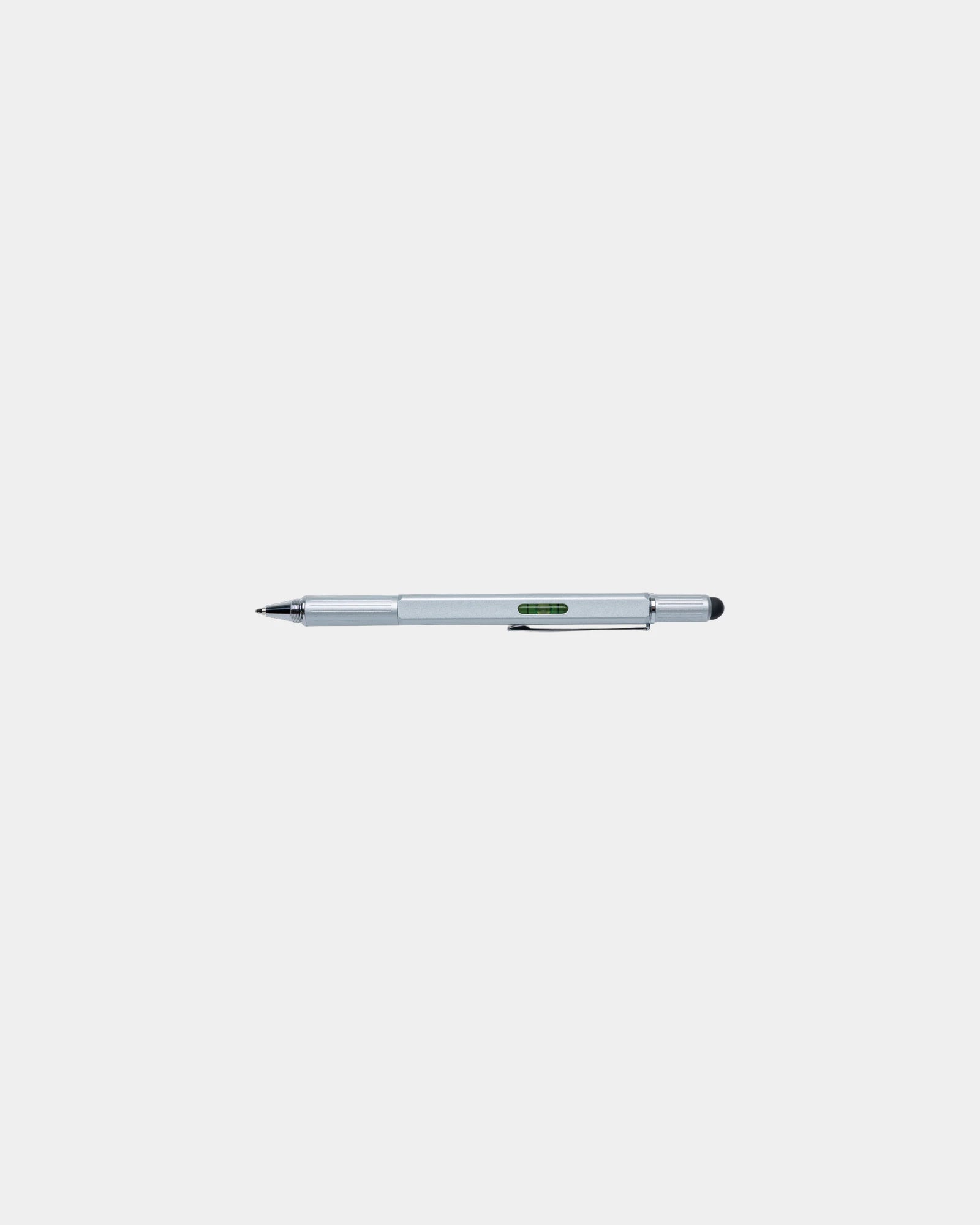 Stylo outil aluminium 5 en 1 à personnaliser - 15