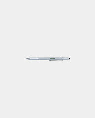 Stylo outil aluminium 5 en 1 à personnaliser - 15