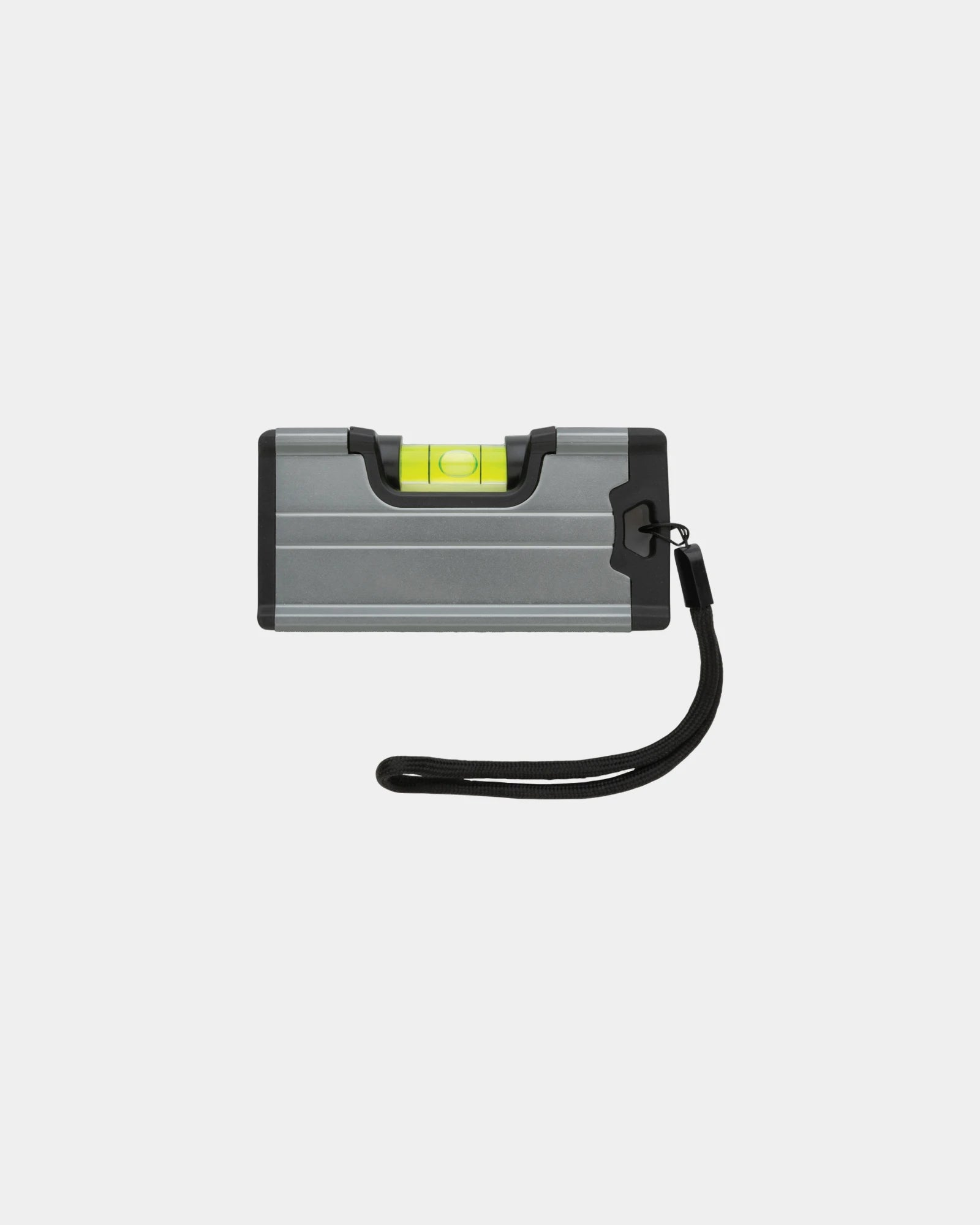 Règle de poche aluminium 10 cm à personnaliser - 1