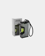 Règle de poche aluminium 10 cm à personnaliser - 3