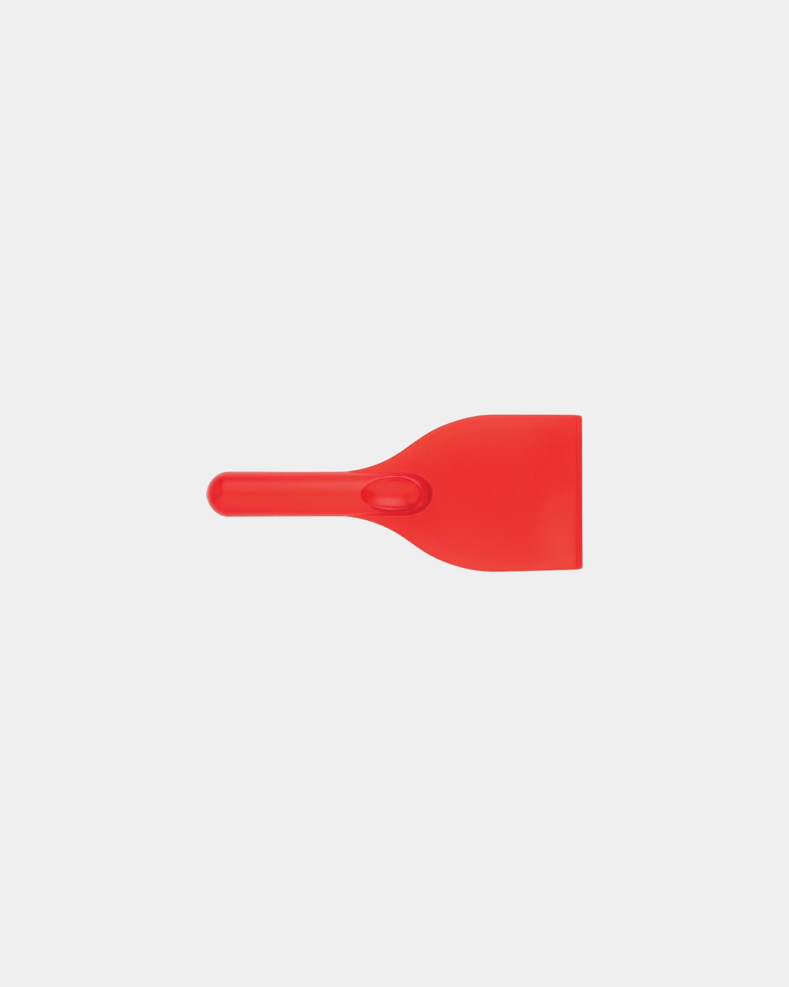 Grattoir à glace PP 0,6mm bord à personnaliser - 1