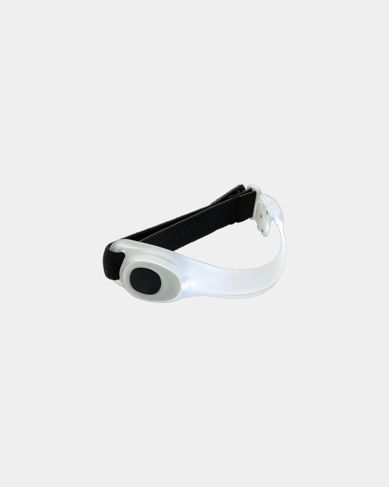 Sangle de sécurité à LED à personnaliser - Blanc