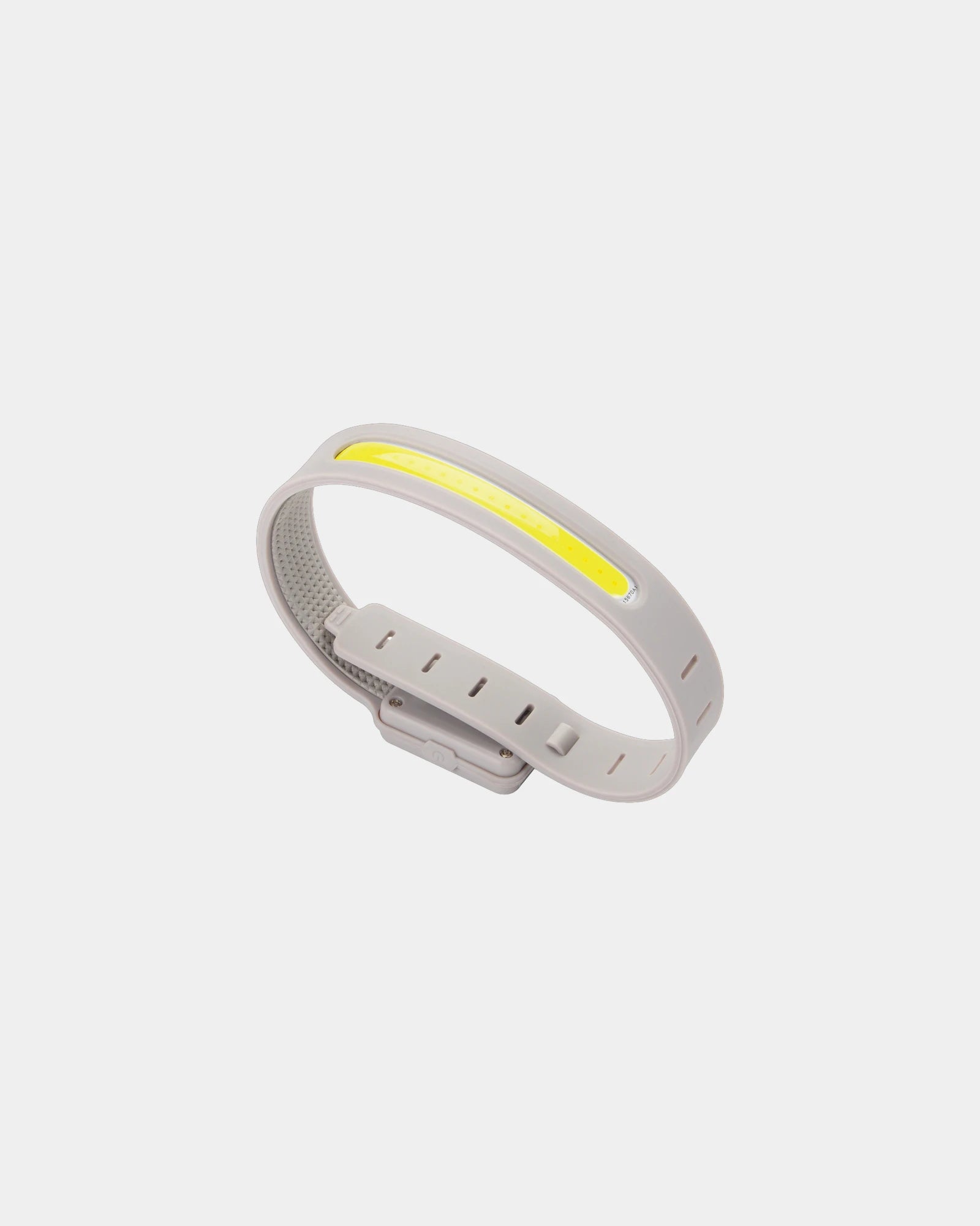 Lampe running LED rechargeable en plastique à personnaliser - 2