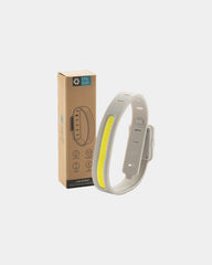 Lampe running LED rechargeable en plastique à personnaliser - 5